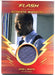 Flash Season 1 Wardrobe Costume Card M05 Jesse L. Martin as Joe West   - TvMovieCards.com