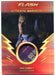 Flash Season 1 Wardrobe Costume Card M06 Rick Cosnett as Eddie Thawne   - TvMovieCards.com
