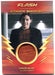 Flash Season 1 Wardrobe Costume Card M15 Carlos Valdes as Cisco Ramon   - TvMovieCards.com