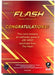 Flash Season 1 Wardrobe Costume Card M21 Jesse L. Martin as Joe West   - TvMovieCards.com