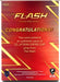 Flash Season 1 Wardrobe Prop Card M25 CC Jitters Coffee Cup   - TvMovieCards.com