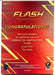 Flash Season 1 Wardrobe Prop Card M27 Missing Dr. Martin Stein Flyer   - TvMovieCards.com