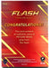 Flash Season 1 Wardrobe Prop Card M28 Picture News   - TvMovieCards.com