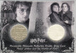 Harry Potter Memorable Moments 2 Tent Canopy Double Prop Card HP P12 #032/410   - TvMovieCards.com