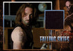 Falling Skies Season 2 Premium Pack John Pope Costume Card CC22 #199/375   - TvMovieCards.com
