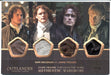 Outlander Season 4 Sam Heughan Jami Oversized Wardrobe Costume Card OS02 #89/99   - TvMovieCards.com