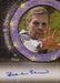 Stargate SG-1 Season Nine William B. Davis Autograph Card A74   - TvMovieCards.com