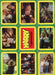 1987 Harry and Hendersons Movie Vintage Base Card Set 77 Cards 22 Stickers   - TvMovieCards.com