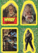 1987 Harry and Hendersons Movie Vintage Base Card Set 77 Cards 22 Stickers   - TvMovieCards.com