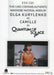 James Bond Archives Spectre Camille's Body Suit Relic Costume Card PR16 #034/200   - TvMovieCards.com