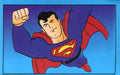 Superman DC Comics Album Stickers Card Set 66 Sticker Cards Skybox 1996   - TvMovieCards.com