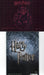 The World of Harry Potter 3D Promo Card Lot 3D-1/ P1 and 3D-2/ P2   - TvMovieCards.com