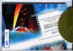 Star Trek The Quotable Movies Lt. Commander Data Costume Card #681/775   - TvMovieCards.com