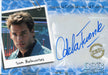 CSI Miami Series One Card Album with Christian de la Fuente Autograph Card MI-A1   - TvMovieCards.com