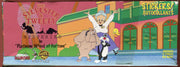 Sylvester and Tweety Mysteries Stickers Warner Bros. Card Box 100 Packs Diamond   - TvMovieCards.com