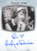 Twilight Zone Archives 2020 Denise Alexander Hi Jody Denise Autograph Card AI-31   - TvMovieCards.com