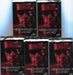 Terminator 3 Rise of the Machines Movie Card Pack Lot 5 Sealed Packs   - TvMovieCards.com