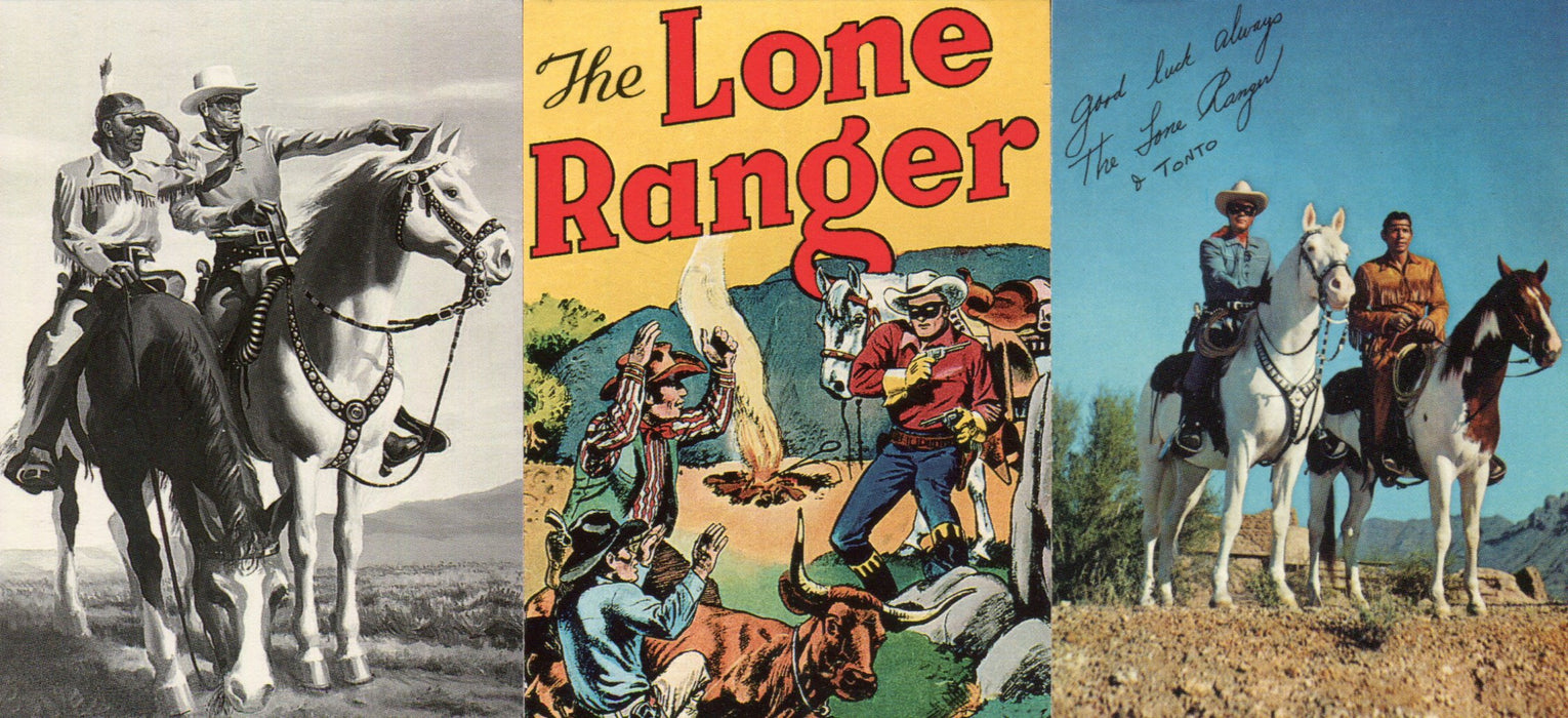 Lone Ranger Base Trading Card Set 72 Cards Dart Flipcards 1997   - TvMovieCards.com