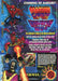 1994 Marvel Universe Uncut 4 Card Promo Sheet Fleer Trading Cards   - TvMovieCards.com