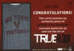 True Blood Archives Jason Stackhouse Costume Card C2 Variant #150/299   - TvMovieCards.com