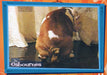Osbournes Case Loader Chase Card CL1 Inkworks 2002   - TvMovieCards.com