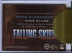 Falling Skies Season 1 Premium Packs Moon Bloodgood Autograph Costume Card   - TvMovieCards.com