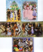 Wizard of Oz Season 1 Breygent Promo Card Set 5 Cards   - TvMovieCards.com