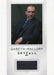 James Bond Archives Spectre Gareth Mallory Relic Costume Card PR20 #170/200   - TvMovieCards.com