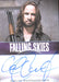 Falling Skies Season 2 Premium Pack Colin Cunningham Autograph Card   - TvMovieCards.com