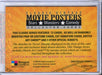 Movie Posters Classic Vintage 2 Stars Monsters Comedy Philly Promo Card #3   - TvMovieCards.com