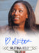 True Blood Archives Rutina Wesley Autograph Card   - TvMovieCards.com