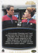 Star Trek Quotable Voyager Trading Base Card Set 72 Cards Rittenhouse 2012   - TvMovieCards.com