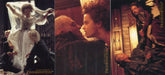 Mary Shelley's Frankenstein Movie Card Set 12 Cards Topps 1994   - TvMovieCards.com