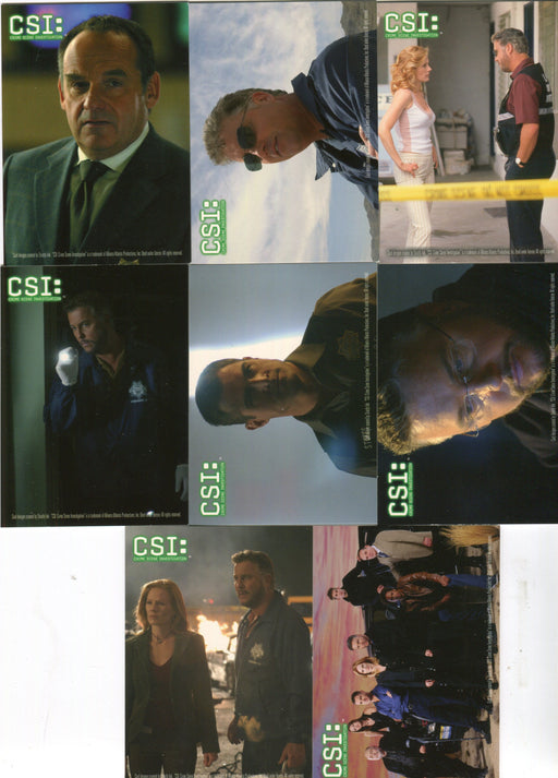Csi Chase Scene : Series Clip I CSI:MIAMI I Calleigh Duquesne Chasing A ...