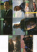 CSI Crime Scene Investigation Season 2 Case Topper Cast Chase Card Set 8 Cards   - TvMovieCards.com