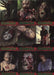 Walking Dead Season 1 Walkers Gold Foil Chase Card Set 9 Cards W01 - W09   - TvMovieCards.com