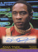Star Trek Movies in Motion A73 Tim Russ as Officer Autograph Card   - TvMovieCards.com