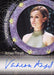 Stargate SG-1 Season Four Vanessa Angel as Anise/Freya Autograph Card A16   - TvMovieCards.com