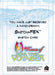 Star Trek Women of Voyager Daelen Autograph Sketch Card by Warren Martineck   - TvMovieCards.com