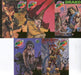 Comics Future Stars Star Players Chase Card Set 5 Cards SP1-SP5 Majestic 1993   - TvMovieCards.com