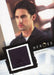 Heroes Archives Peter Petrelli Costume Card   - TvMovieCards.com