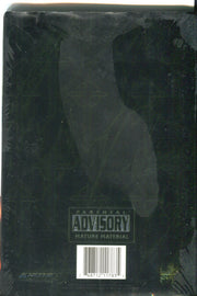 Razor Mega Chromium Preview Card Set 7 Oversize Chromium Cards 1997   - TvMovieCards.com