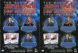 Star Trek Quotable Deep Space Nine DS9 Promo Card Lot P2 P3   - TvMovieCards.com