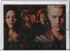 Spike The Complete Story Case Loader Chase Card CL1 Inkworks 2005   - TvMovieCards.com