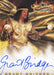 Hercules The Complete Journeys Grant Bridger as Augeus Autograph Card A10   - TvMovieCards.com