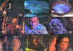 Farscape in Motion Premiere Edition Preview Card Set 9 Cards M1 thru M9   - TvMovieCards.com
