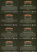Three Stooges 2007 Update Trading Card Set 16 Cards Breygent Marketing   - TvMovieCards.com