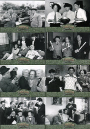 The Three Stooges Update Trading Card Set 16 Cards 1 - 16 Breygent 2007 - TvMovieCards.com