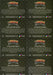 Three Stooges 2007 Update Trading Card Set 16 Cards Breygent Marketing   - TvMovieCards.com