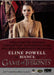 Game of Thrones Iron Anniversary 2 Eline Powell as Bianca Autograph Card   - TvMovieCards.com